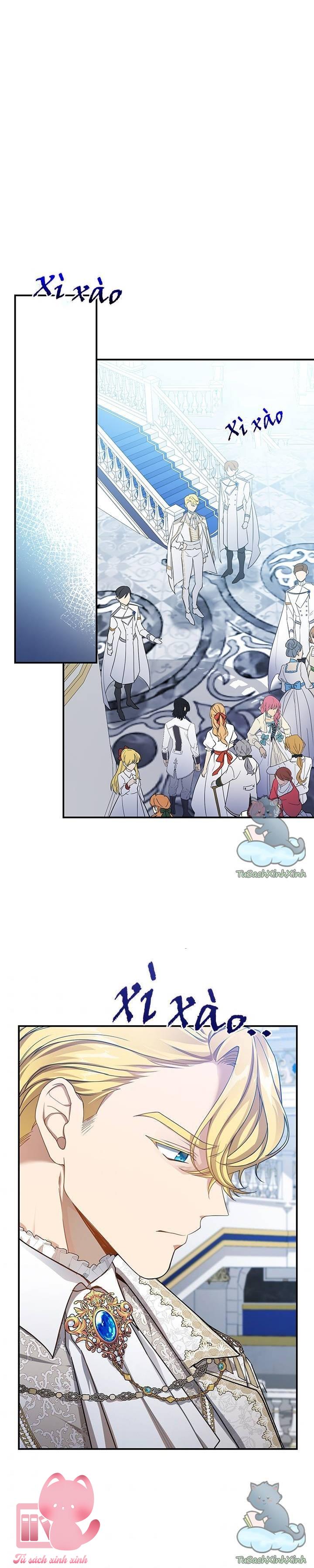 Hướng Về Ánh Dương Lần Nữa Chapter 20 - Trang 4