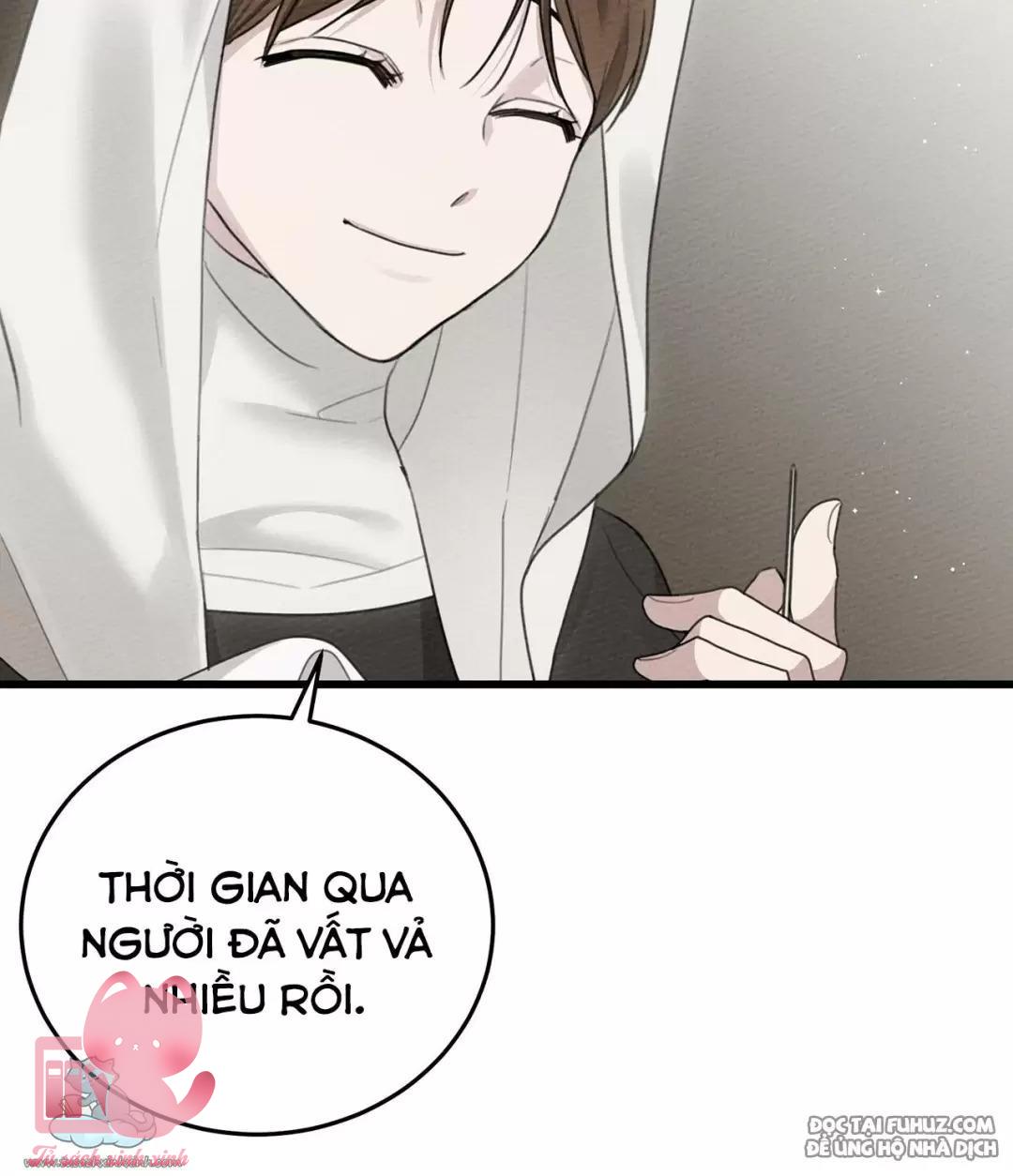 Dưới Tán Cây Sồi Chapter 38 - Trang 3