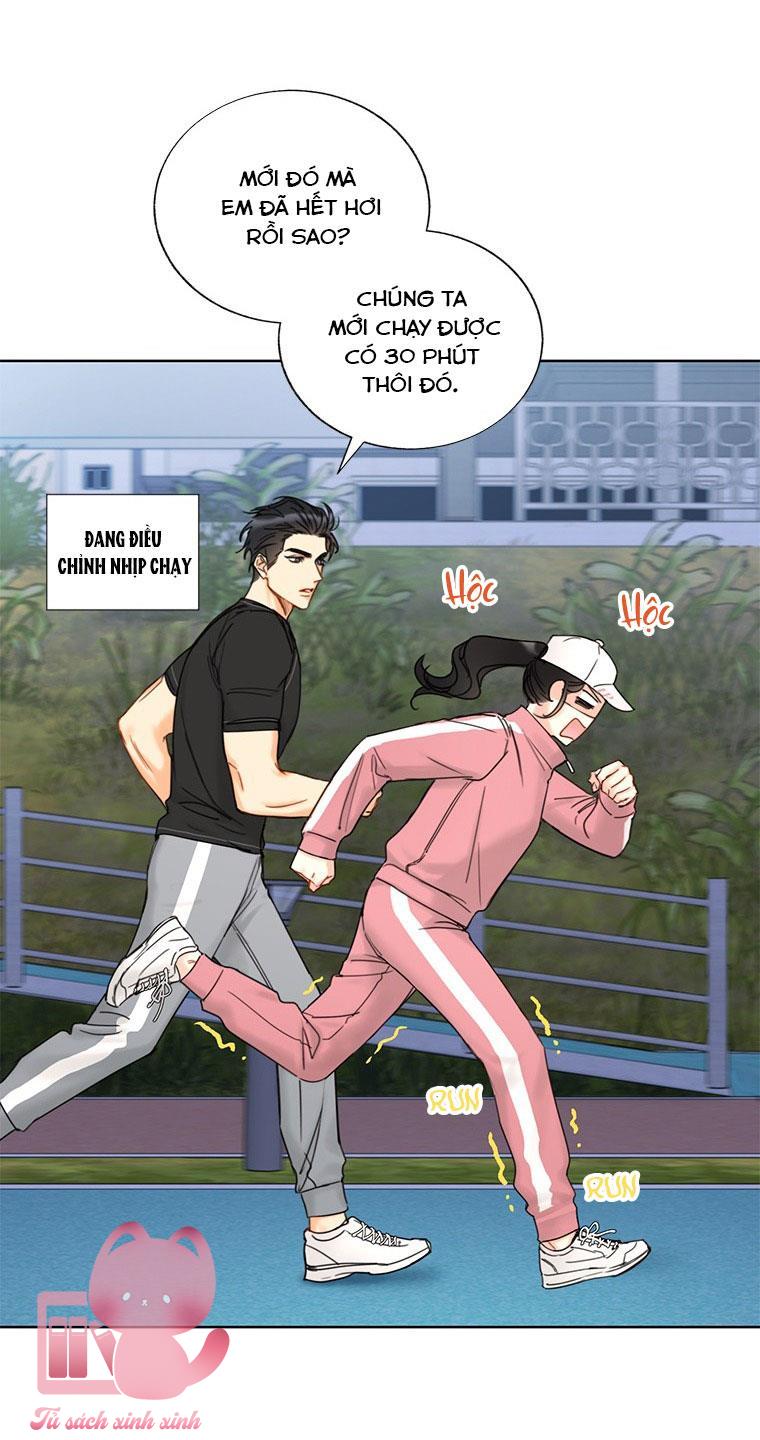 Hẹn hò chốn công sở Chapter 113 - Next Chapter 114