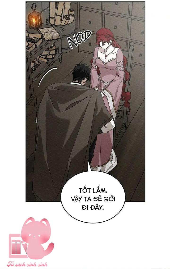 Dưới Tán Cây Sồi Chap 90 - Next Chapter 90.1