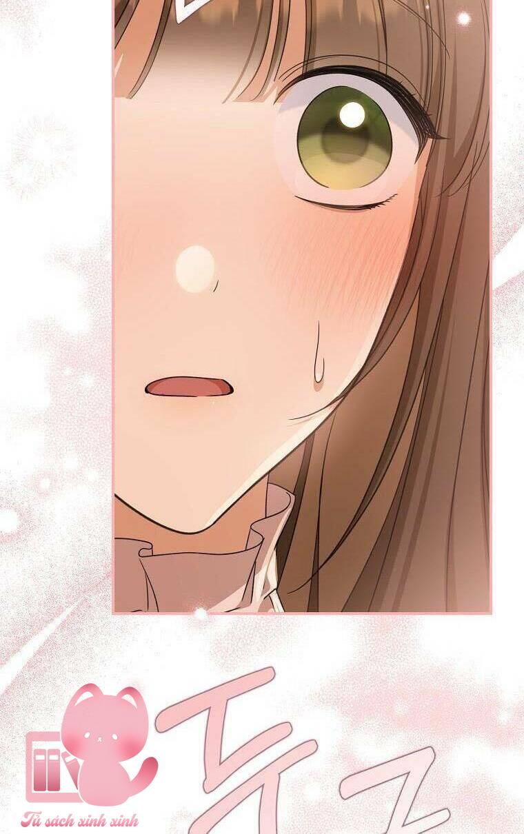 Sao Lại Ám Ảnh Cô Vợ Giả Mạo Quá Vậy? Chap 26 - Trang 4