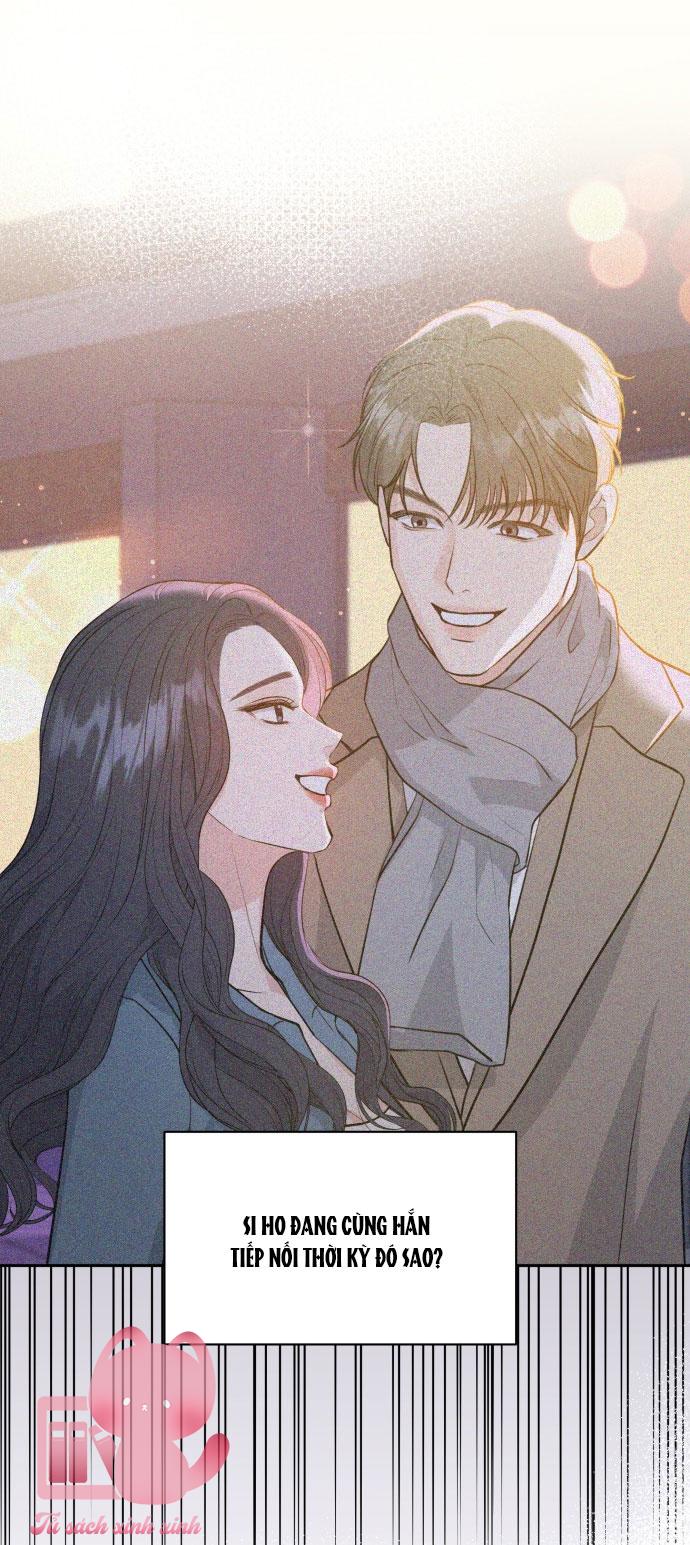 Mùa Hè Bất Tận Chap 3 - Trang 3