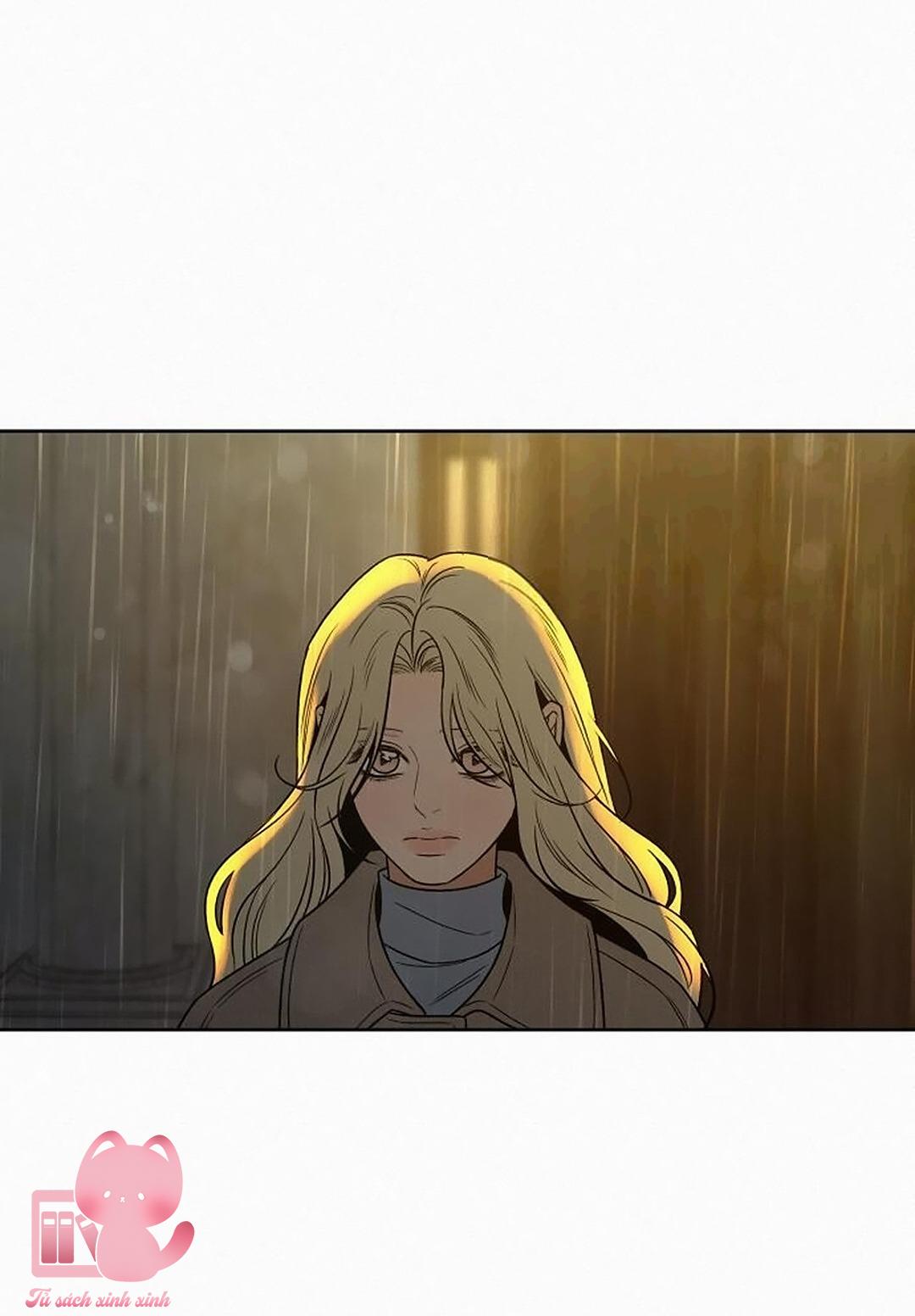 Chiến Lược Tình Yêu Trong Sáng Chap 133 - Trang 2