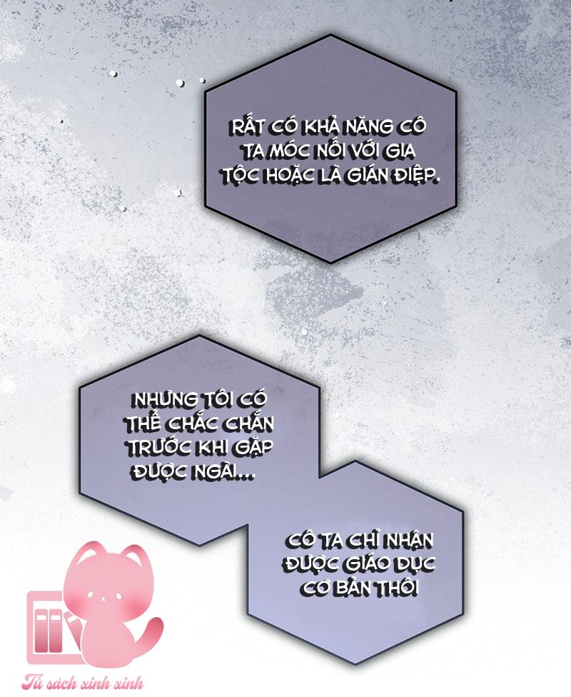 Cái Giá Phải Trả Chapter 8 - Trang 4