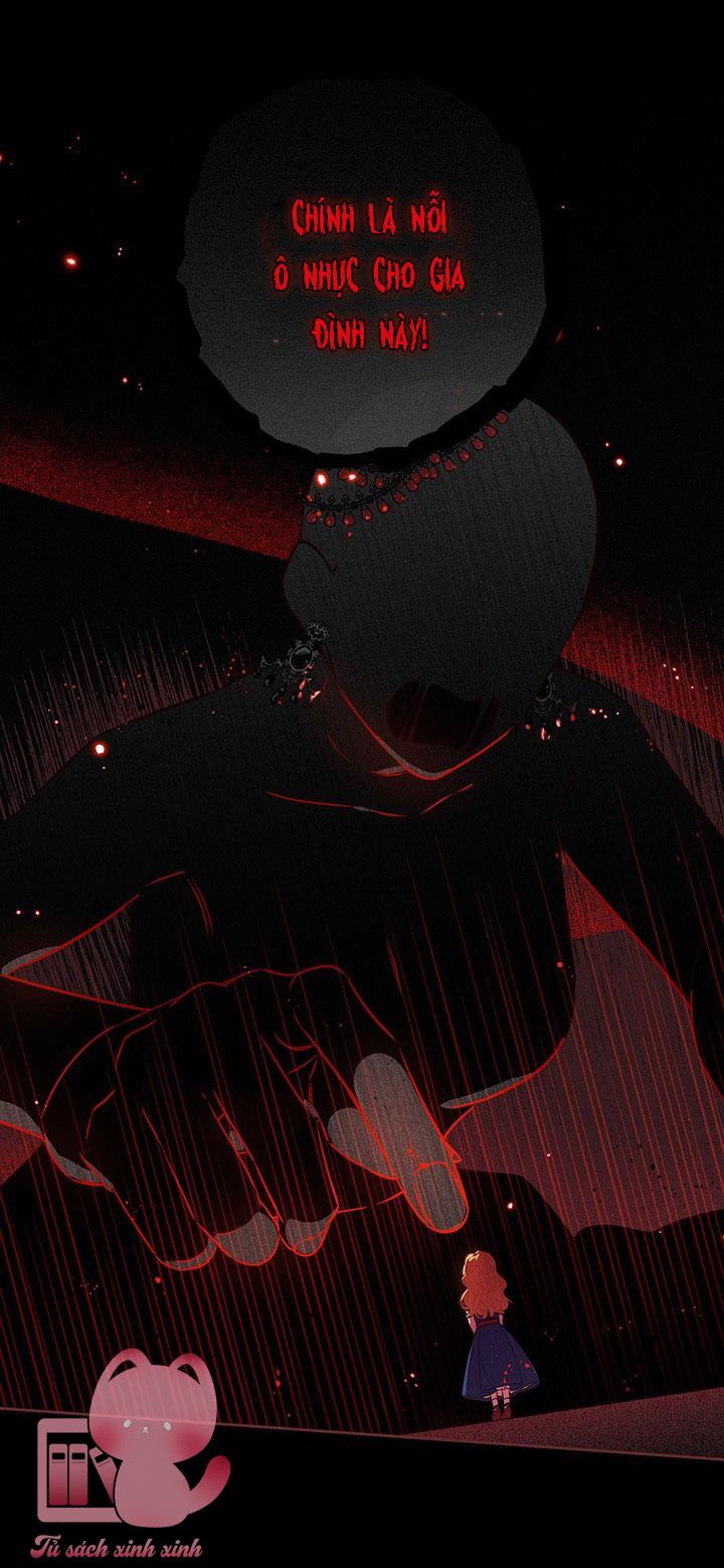 Hoàng Nữ Tóc Đen Chapter 69 - Trang 4