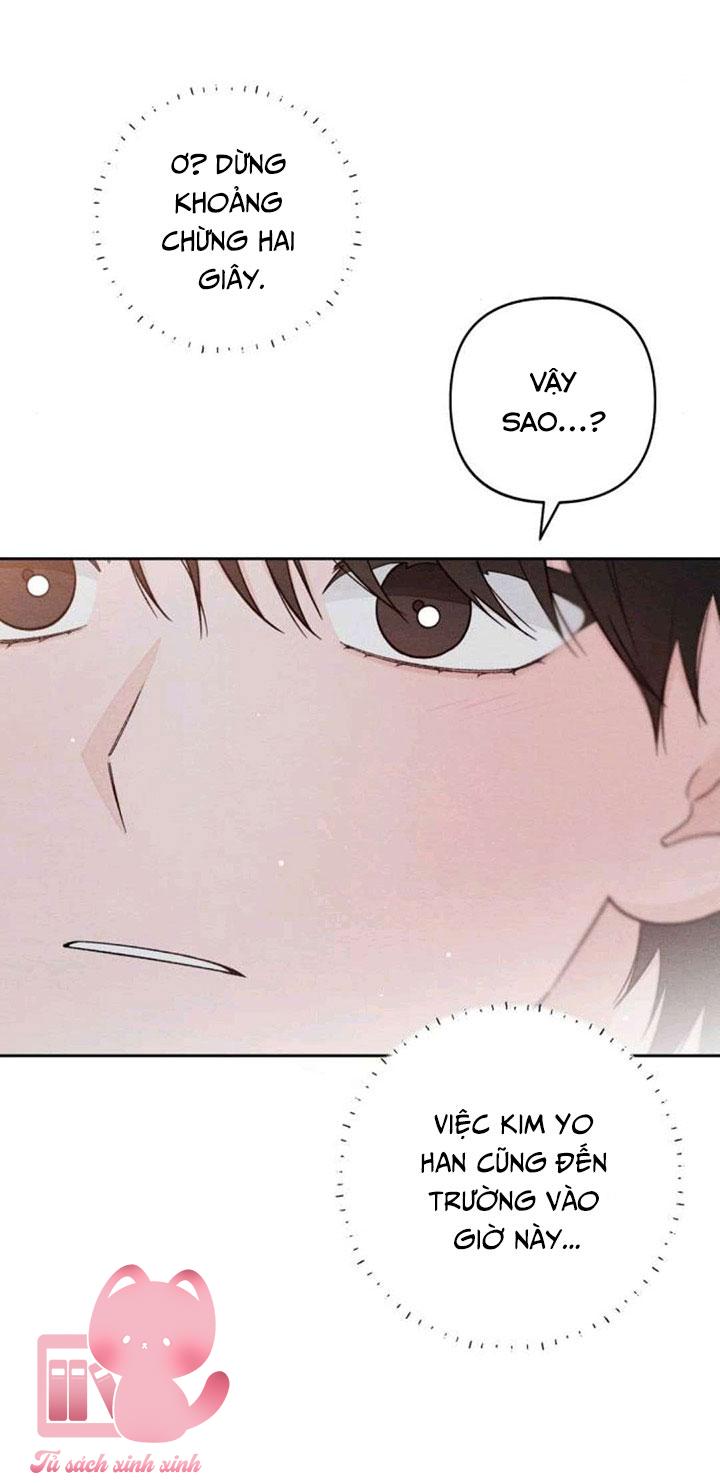 Bí Mật Thanh Xuân Chap 115 - Trang 4