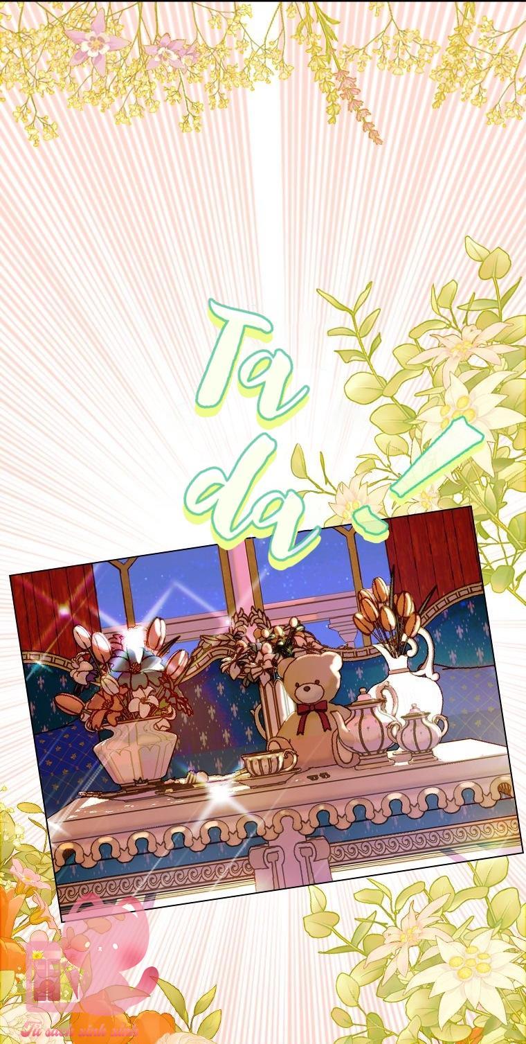 Khế Ước Hôn Nhân Của Mẹ Tôi Chapter 16 - Trang 4