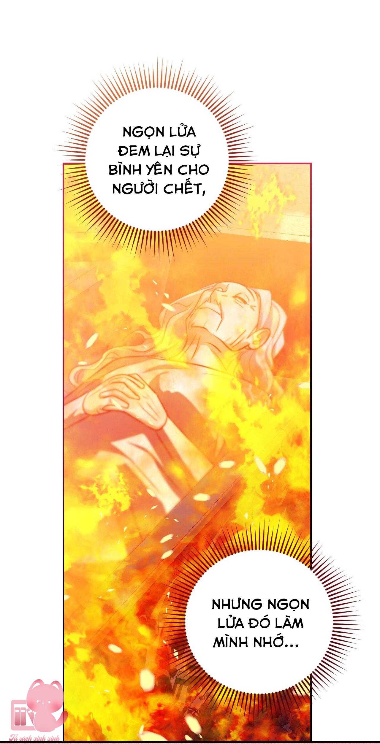 Thánh Nữ Giả Muốn Bỏ Trốn Chap 28 - Trang 4