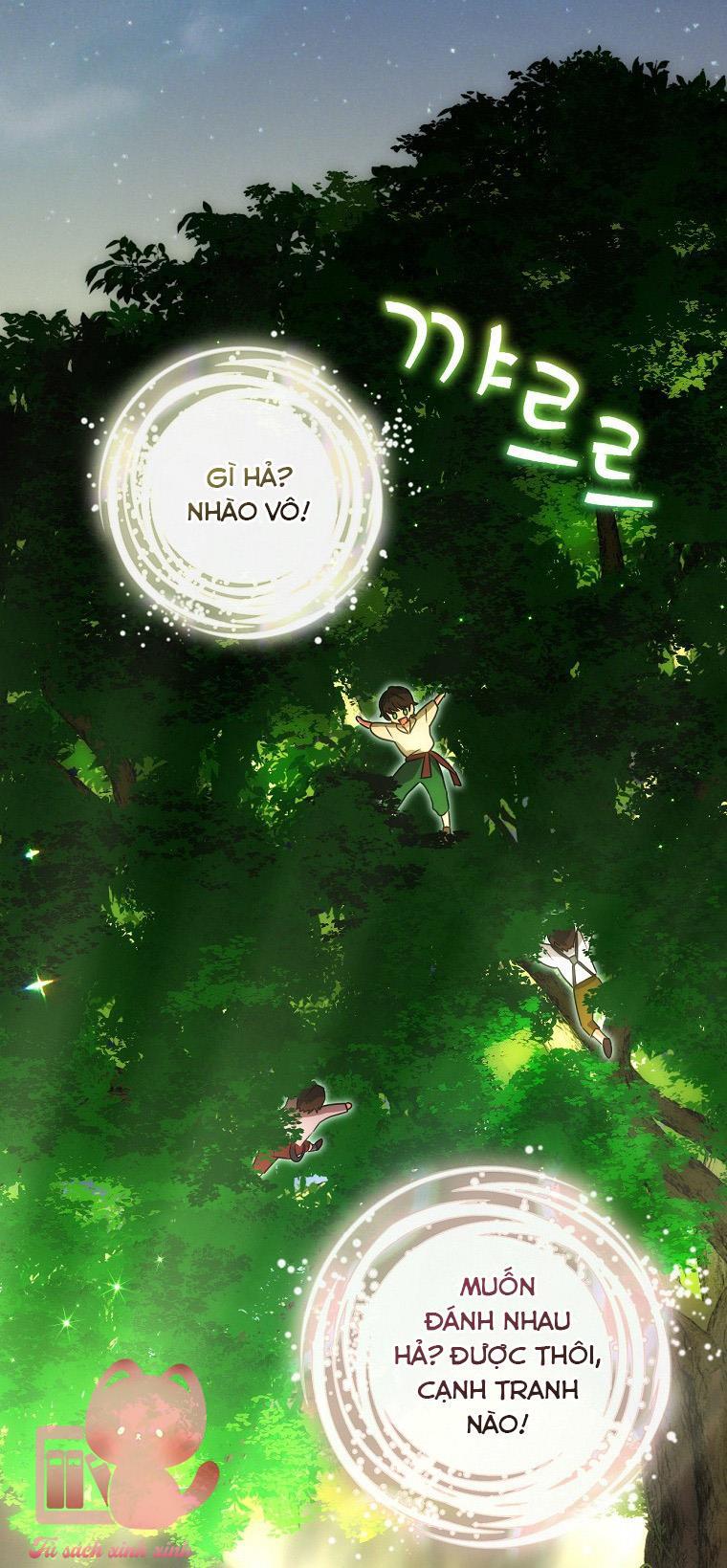 Đứa Nhỏ Không Phải Là Con Anh Chapter 15 - Trang 4