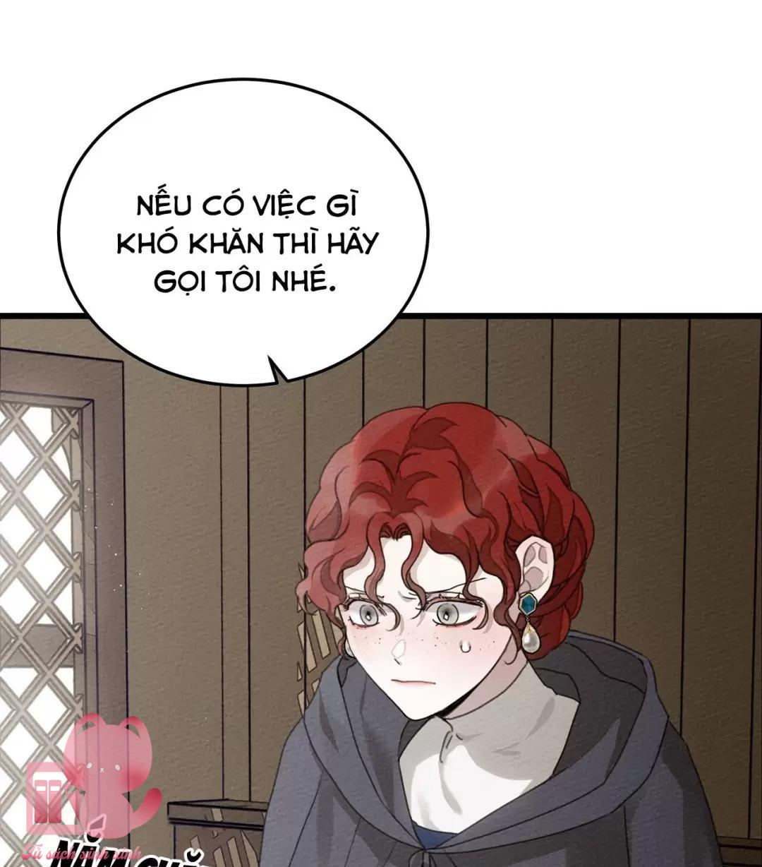 Dưới Tán Cây Sồi Chapter 38 - Trang 3