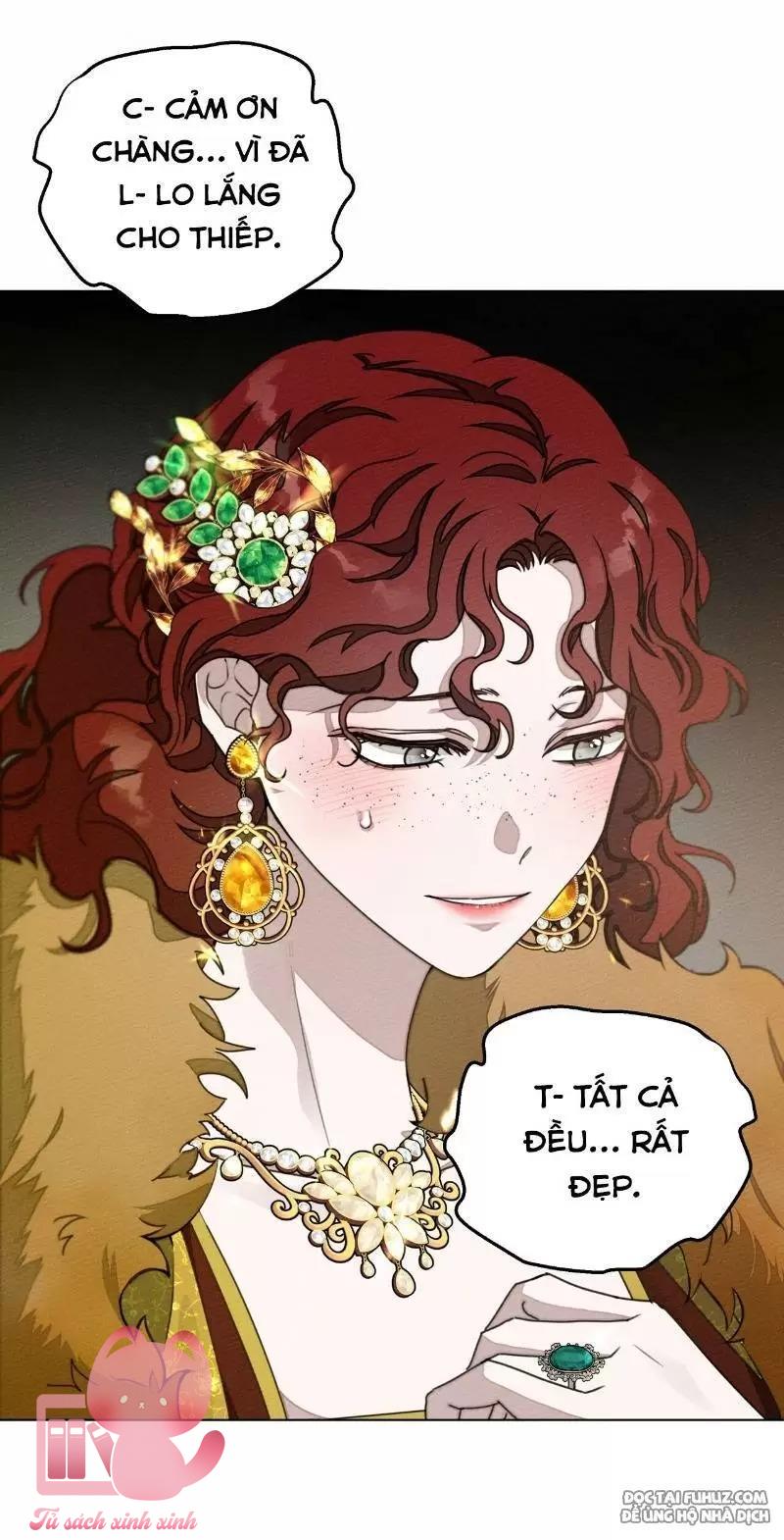 Dưới Tán Cây Sồi Chapter 30 - Trang 3