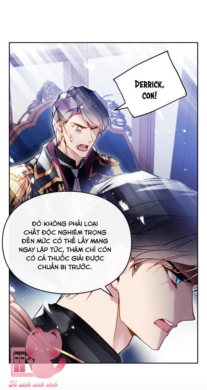 Kết Cục Của Nhân Vật Phản Diện Chỉ Có Thể Là Cái Chết Chapter 160 - Trang 4