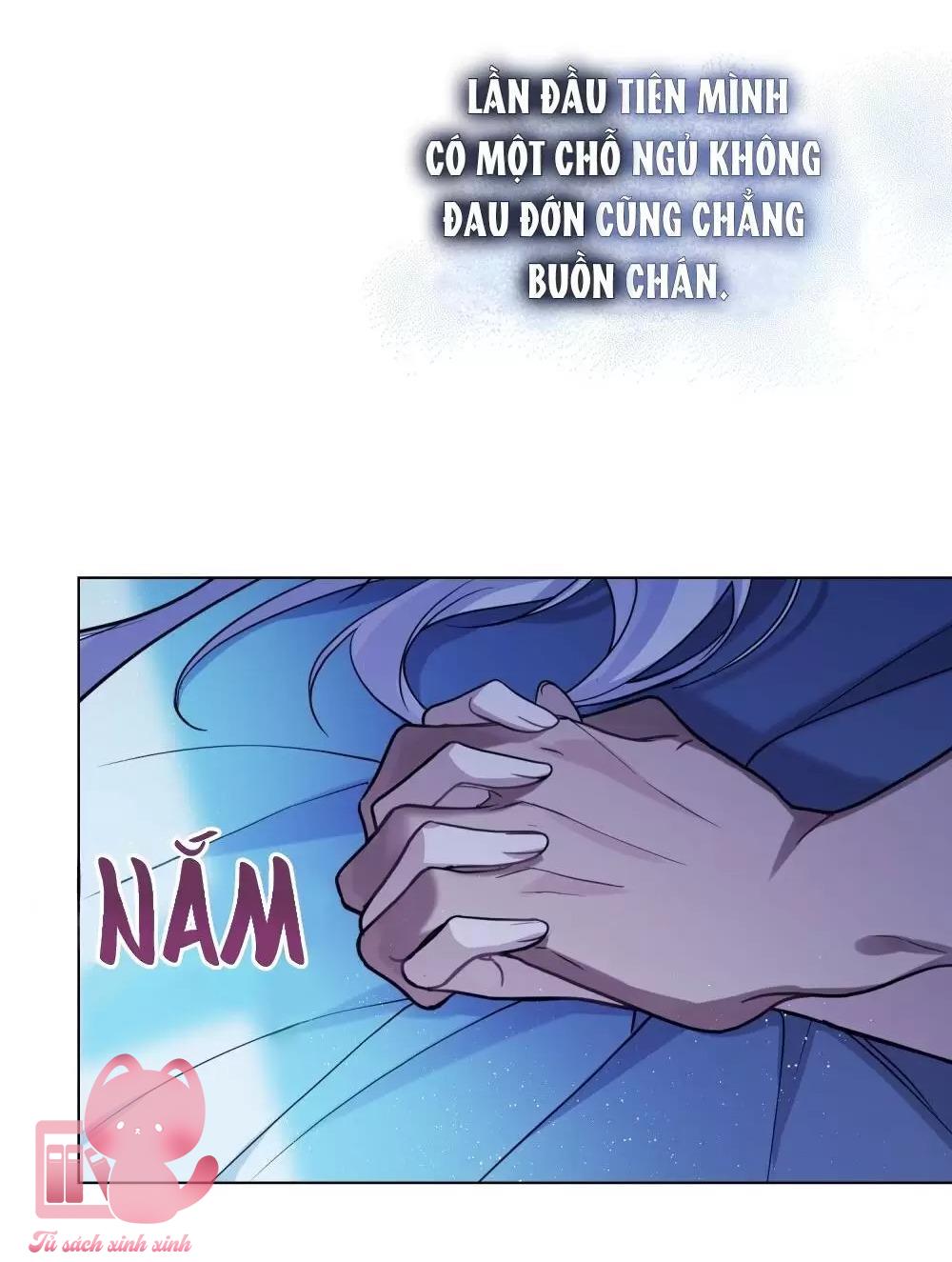 Nếu Không Vâng Lời Công Tước Chapter 2 - Trang 4