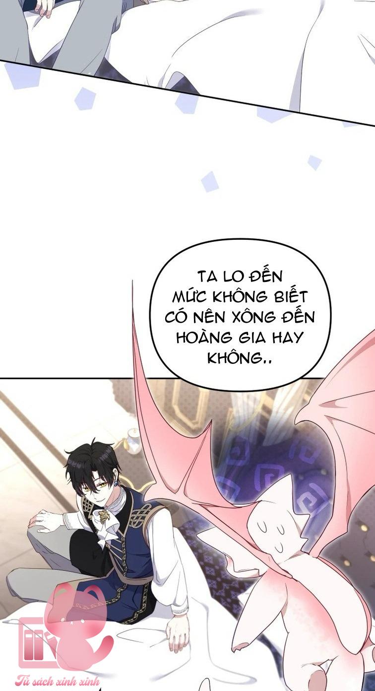 Tôi Được Nuôi Dưỡng Bởi Những Kẻ Phản Diện Chap 63 - Trang 3