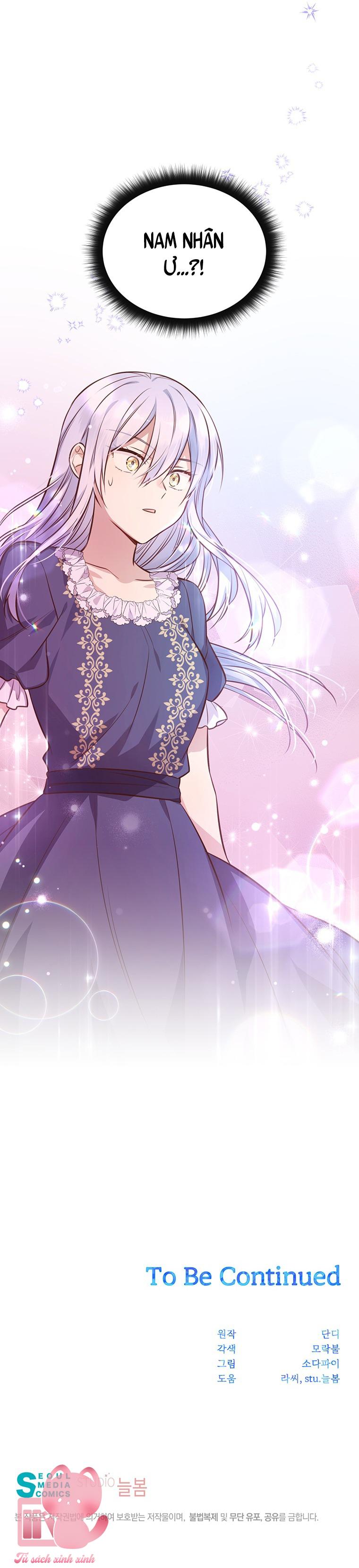 Yêu Tôi Đi, Dù Sao Ngài Cũng Chỉ Là Nhân Vật Phụ Chapter 7 - Trang 4