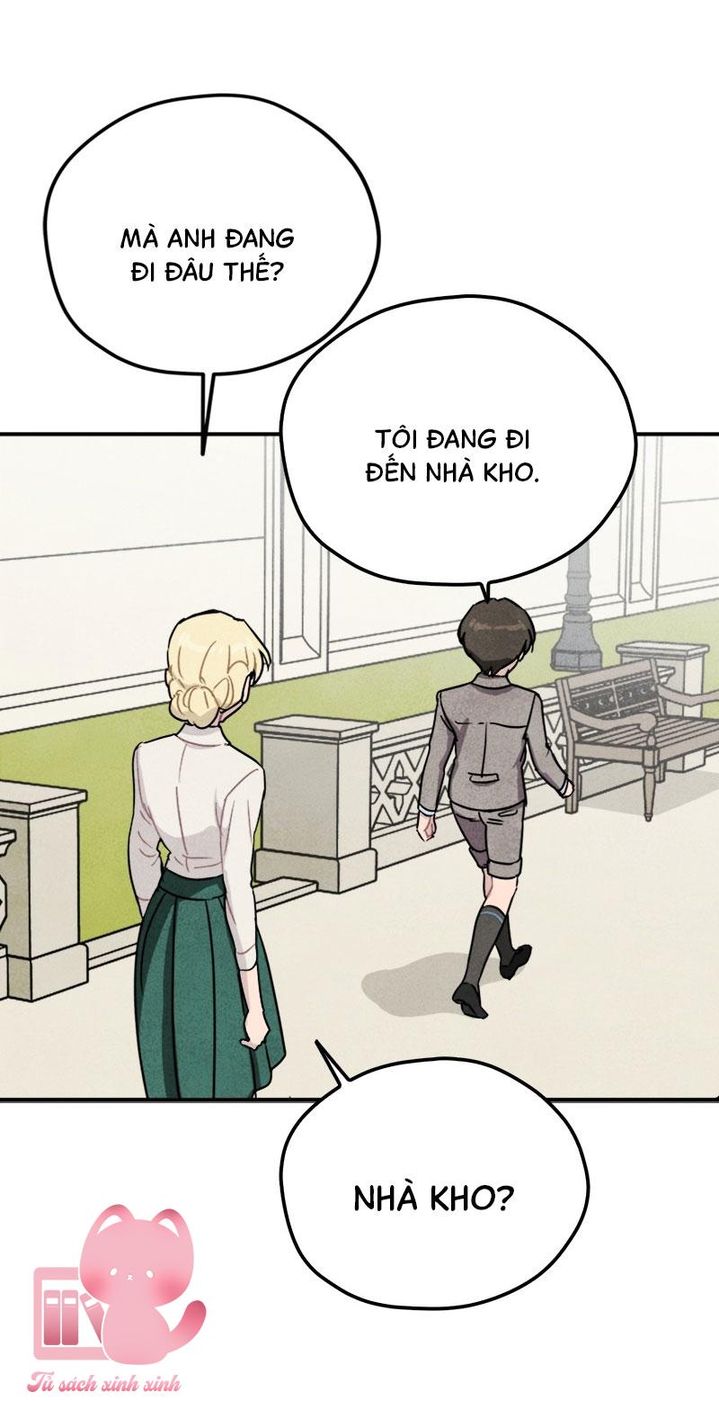 Phù Thủy Độc Dược Chap 14 - Trang 3