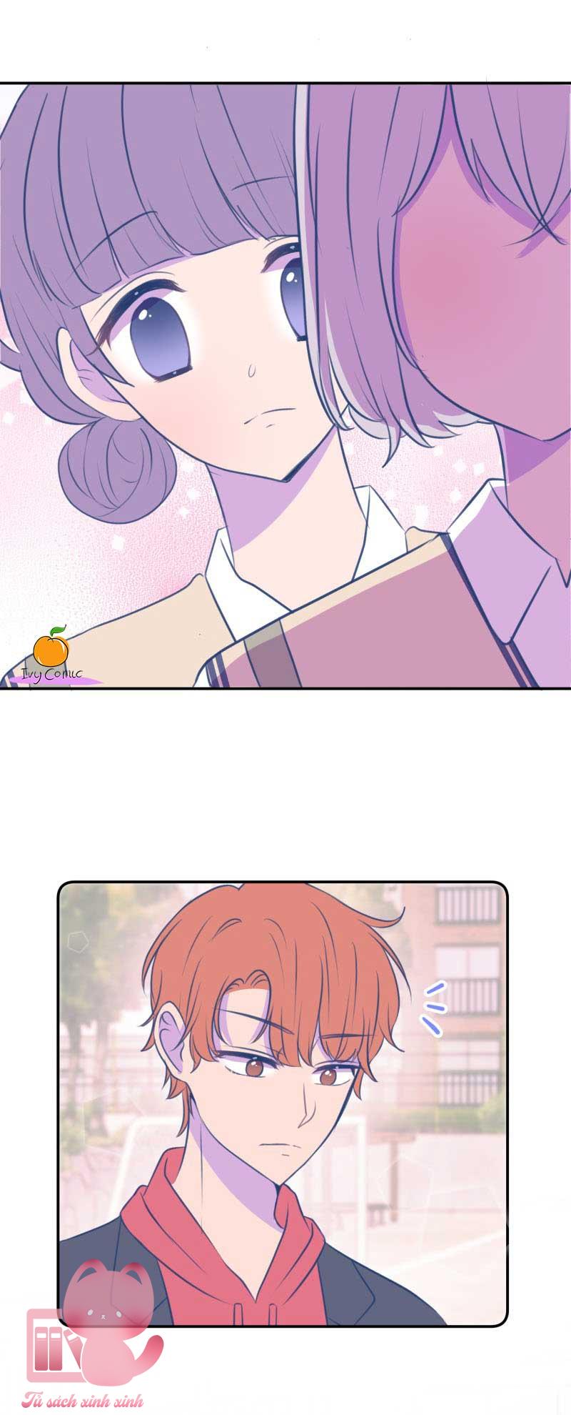 Tình Yêu Tựa Vòng Lặp Chap 11 - Trang 2