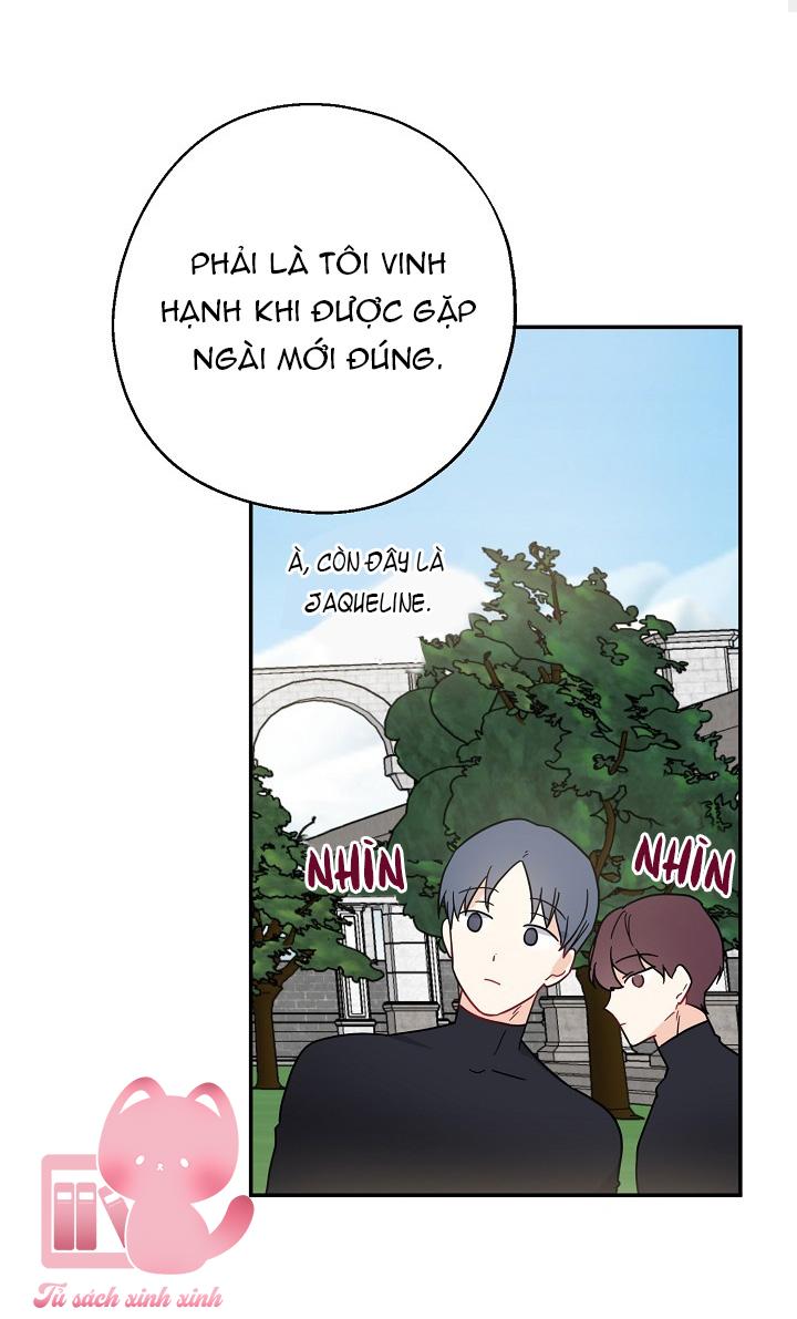A Nào, Ngậm Thìa Vàng Nhé? Chap 15 - Trang 3