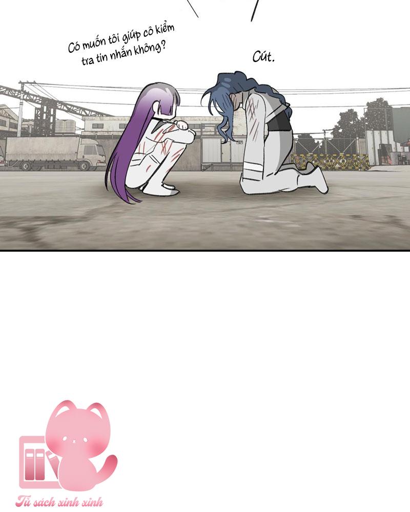 Ác Chi Hoàn Chapter 20 - Trang 4