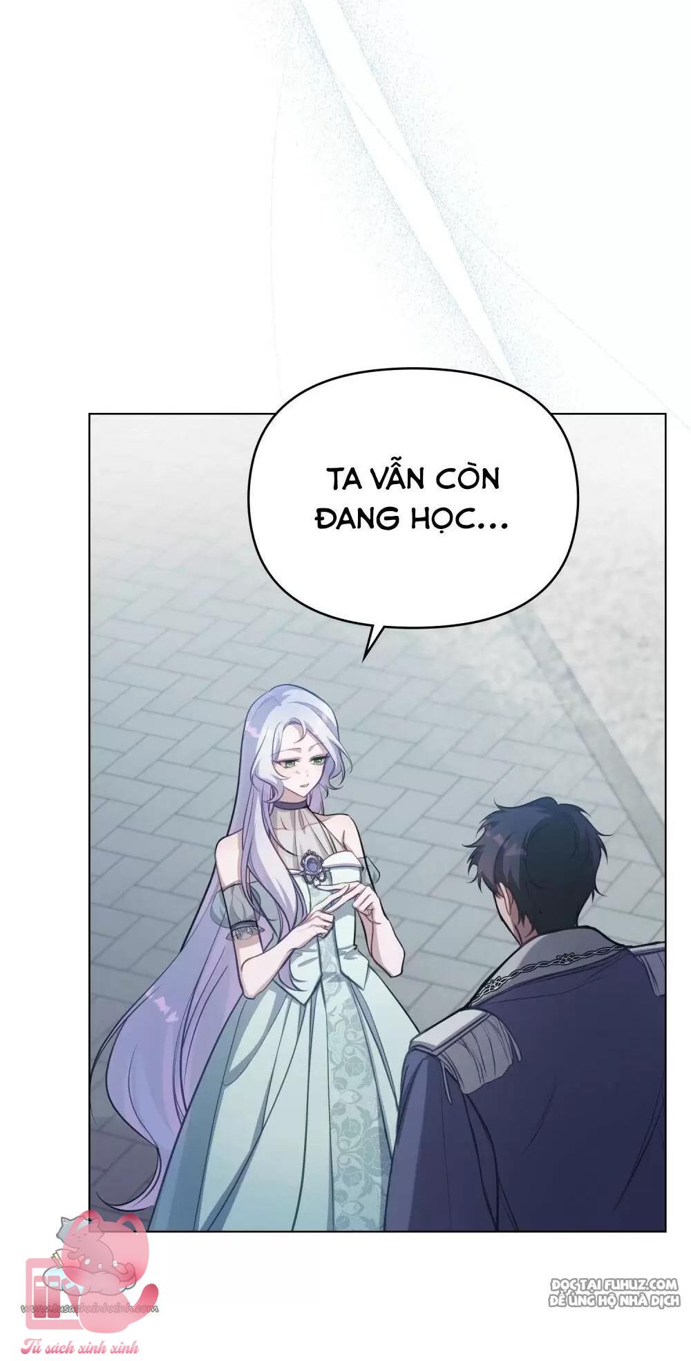 Nếu Không Vâng Lời Công Tước Chapter 10 - Trang 4