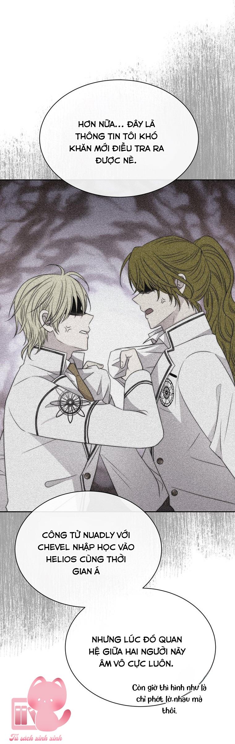 Black Haze Chapter 23 - Trang 4
