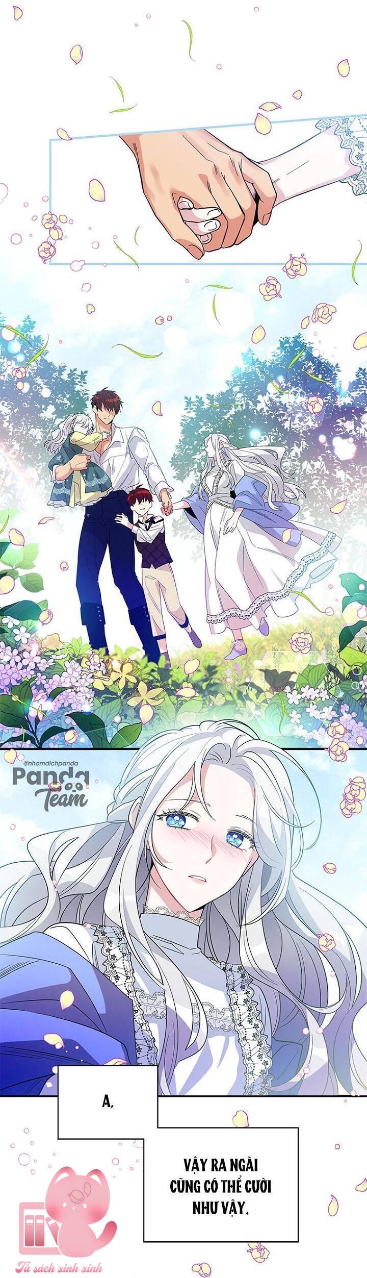 Chồng Yêu, Tôi Đây Bãi Công! Chap 15 - Trang 3