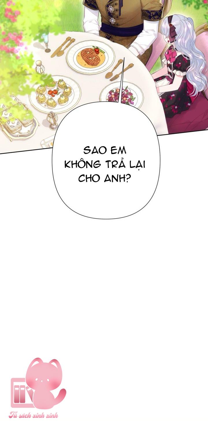 Người Anh Trai Mạnh Nhất Của Tôi Đã Mất Trí Nhớ Chap 9 - Next Chap 10