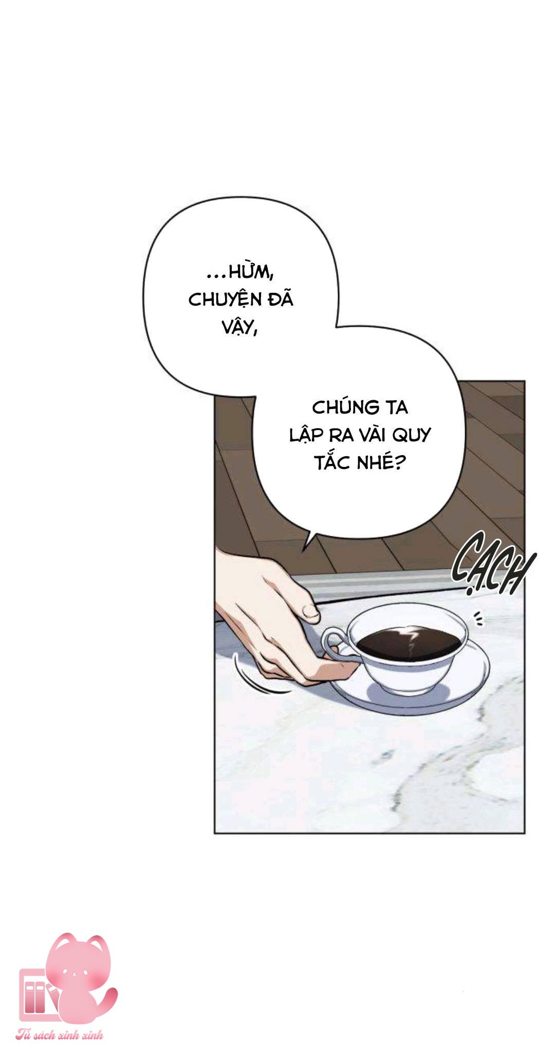Xin Người Đừng Quên Chap 5 - Trang 4