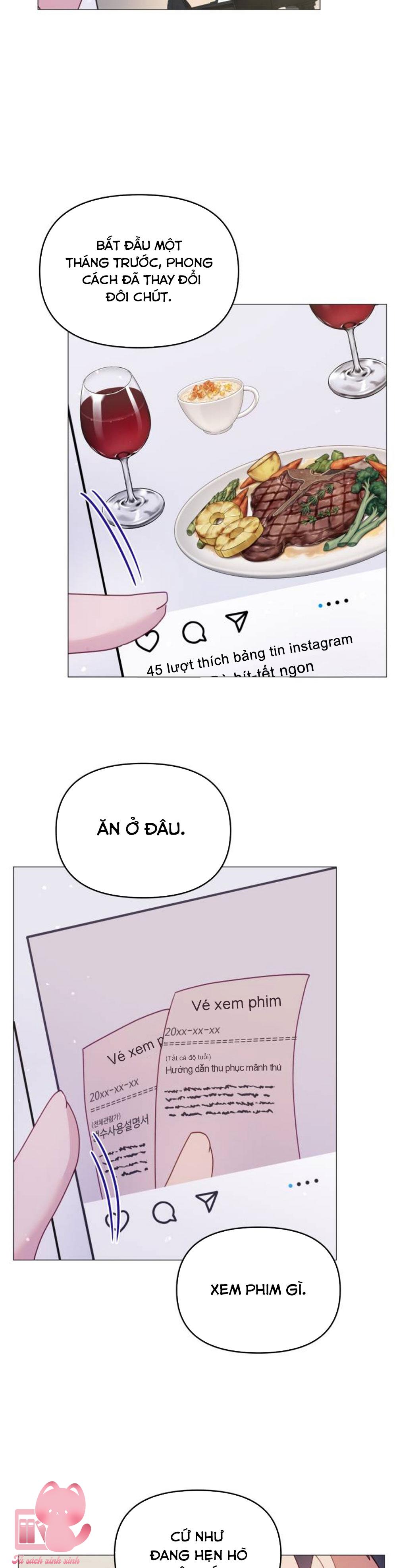 Hướng Dẫn Thu Phục Mãnh Thú Chap 7 - Trang 4