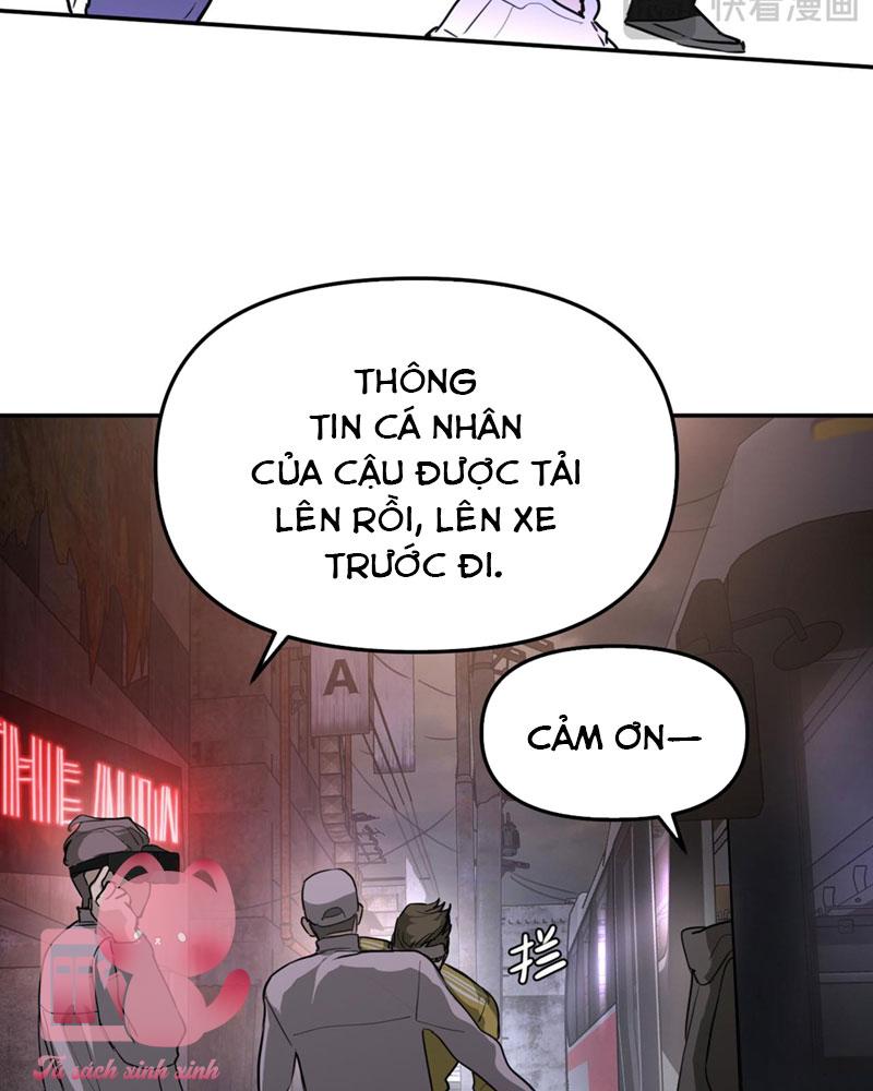 Ác Chi Hoàn Chapter 2 - Trang 4