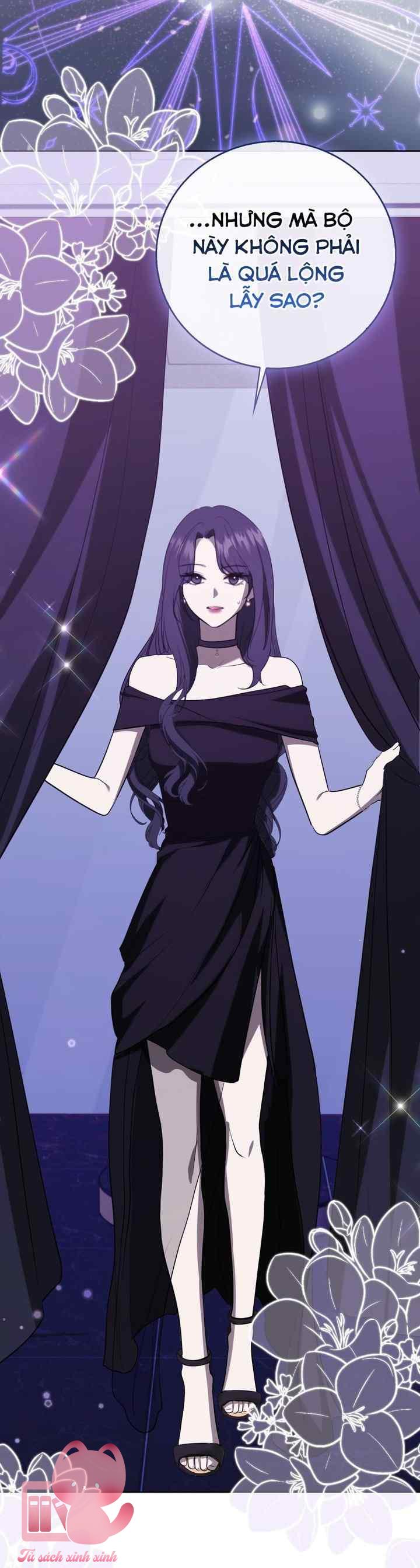 Bạn Trai Của Nam Chính Ám Ảnh Tôi Chap 69 - Trang 2