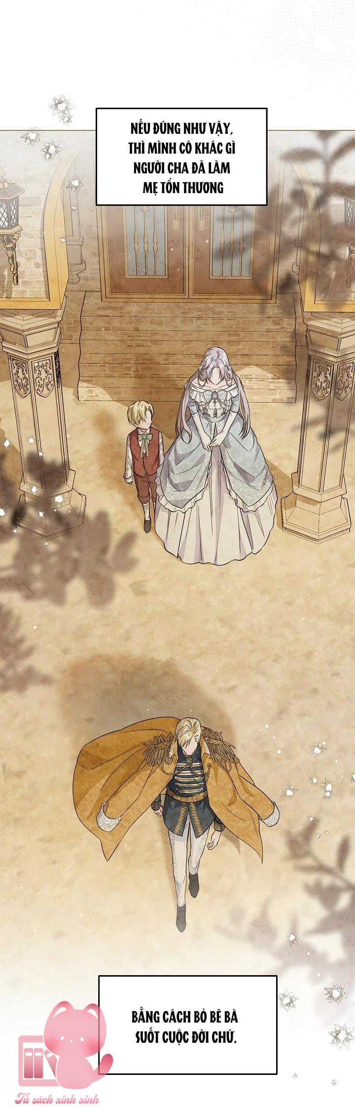 Hoàng Nữ Cosplay Nonfan Chapter 49 - Trang 4