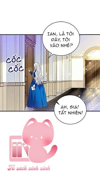 Chồng Yêu, Tôi Đây Bãi Công! Chap 19 - Trang 3