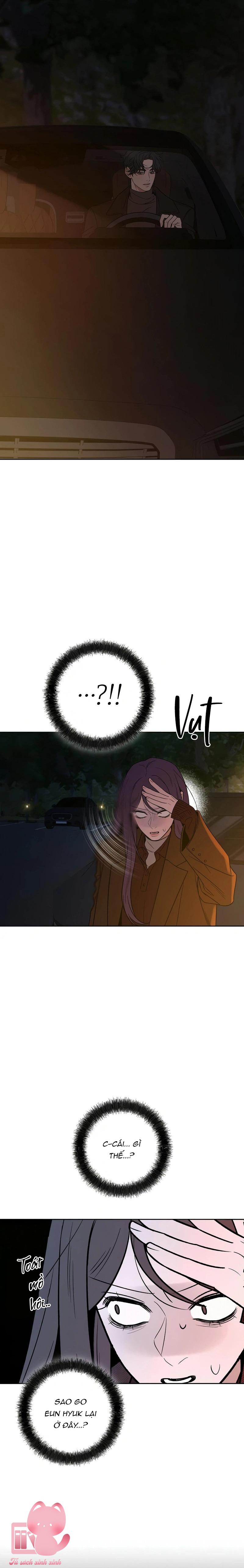 Chiến Lược Tình Yêu Trong Sáng Chap 123 - Next 