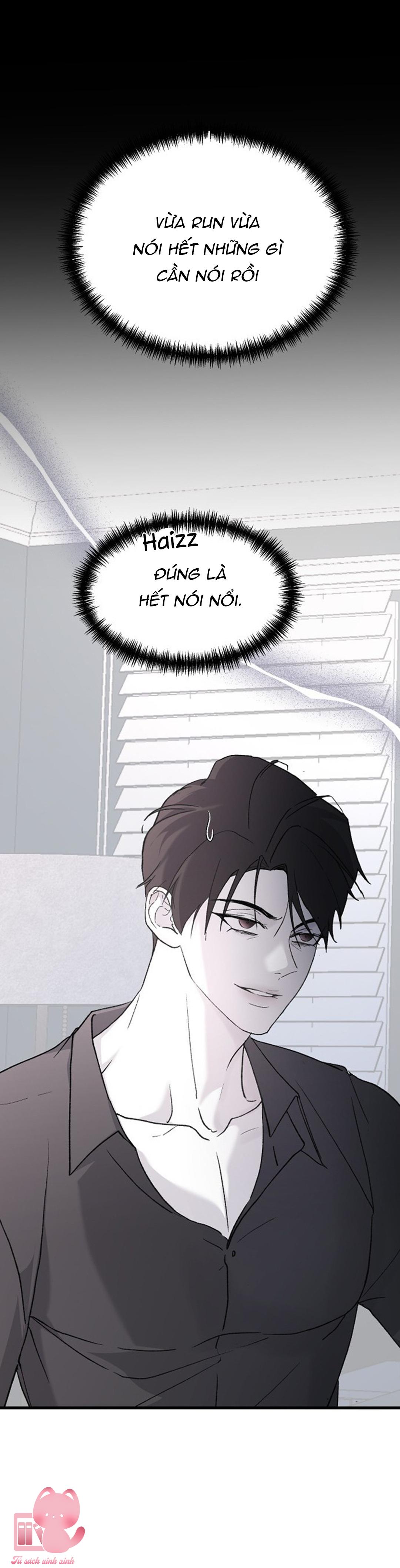 Ba Anh Trai Cực Phẩm Của Tôi Chap 73 - Trang 3