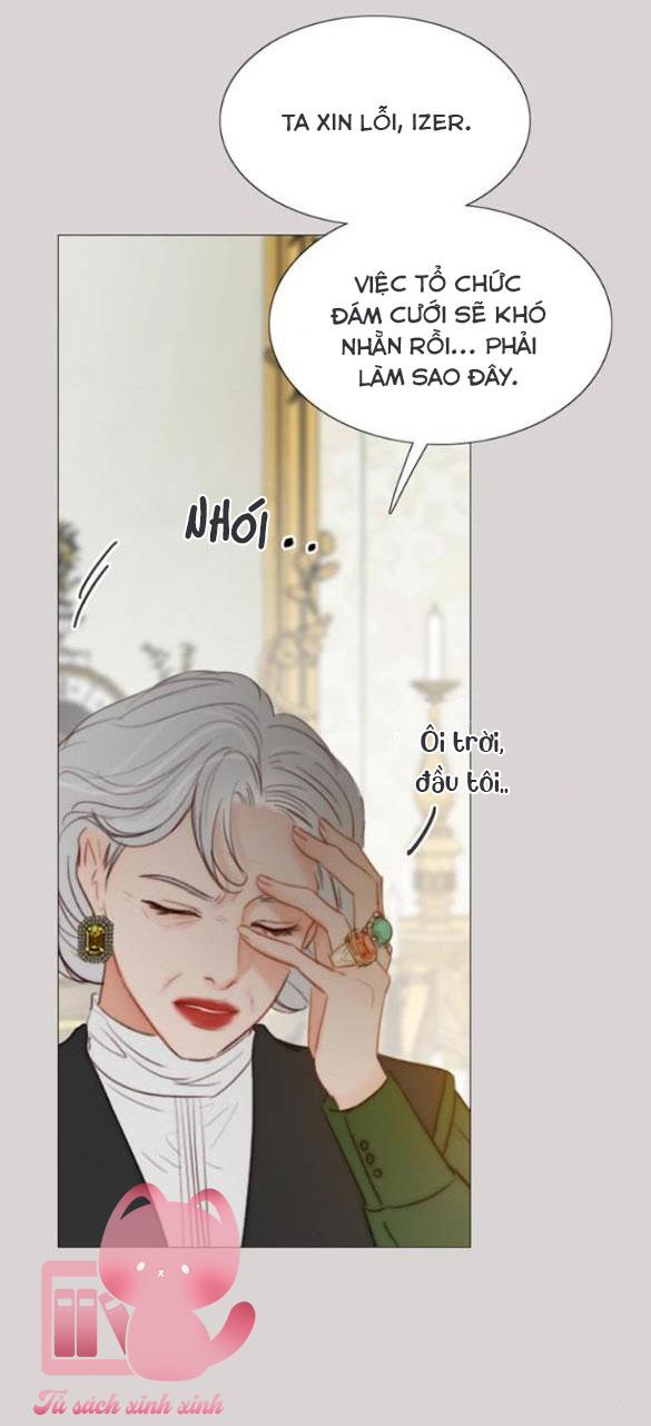 Serena Chương 35 - Trang 3