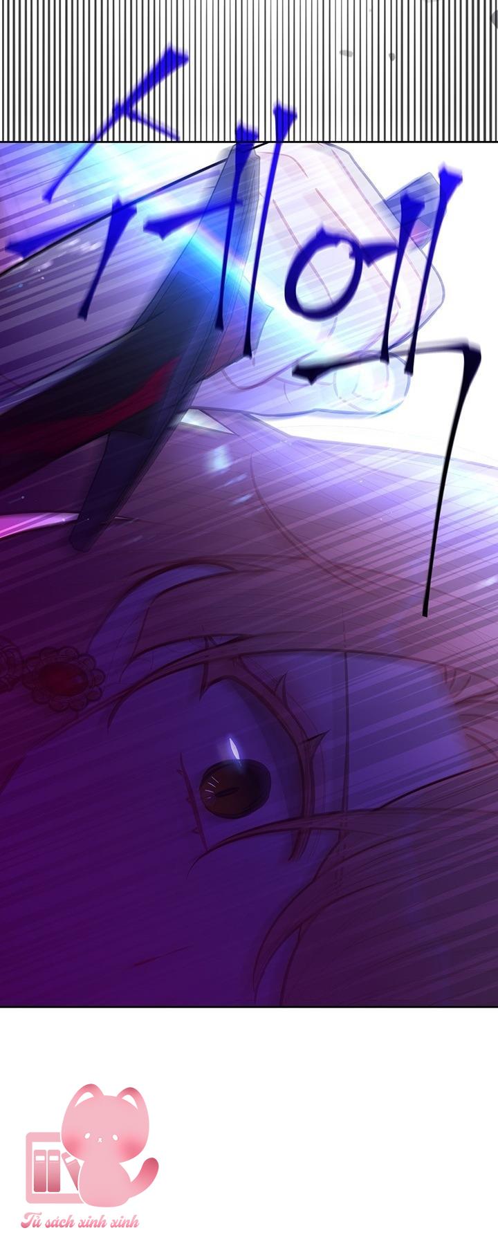 Hoàng Nữ Tóc Đen Chapter 102 - Trang 4