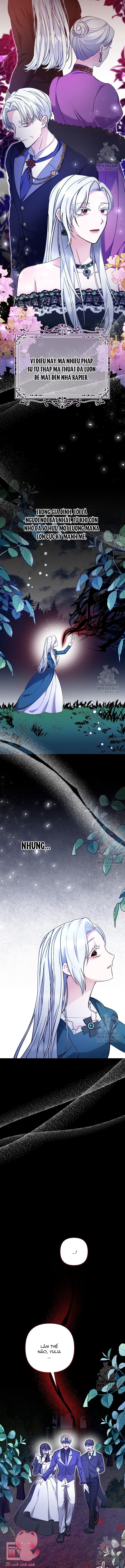 Quái Vật Trong Nhà Kính Chap 2 - Trang 4