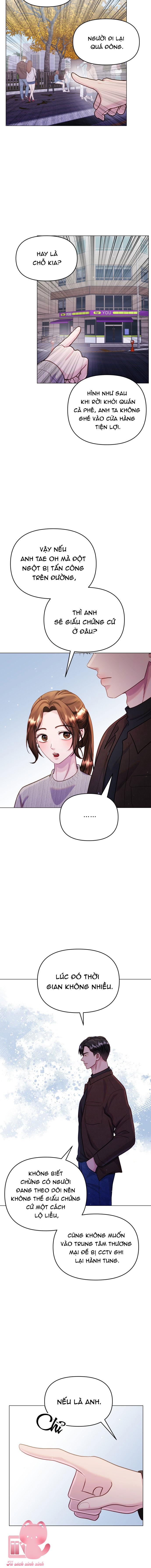 Hướng Dẫn Thu Phục Mãnh Thú Chap 51 - Trang 4