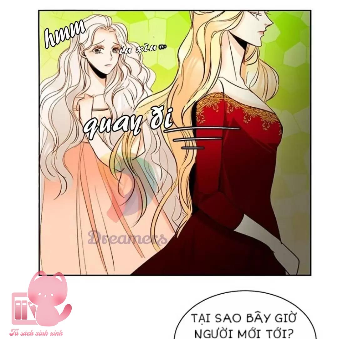 Hoàng Hậu Tái Hôn Chapter 13 - Trang 4