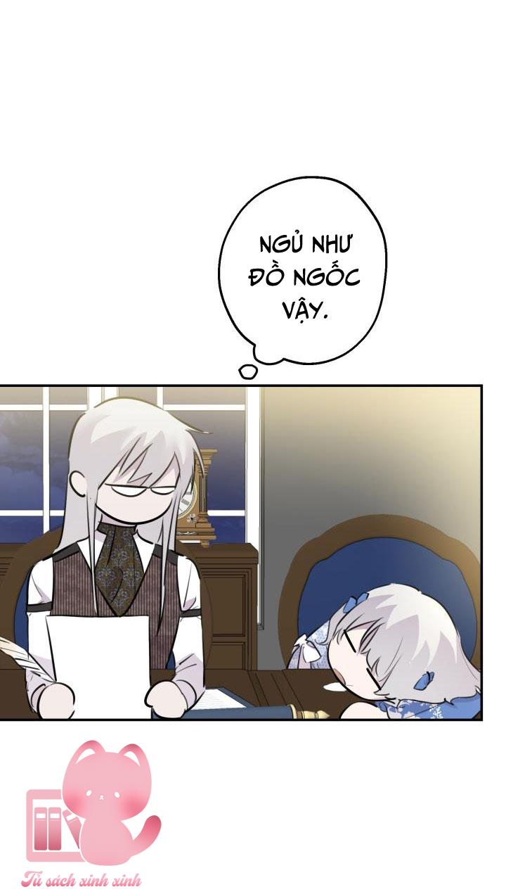 Những Nhân Vật Mạnh Nhất Thế Giới Ám Ảnh Tôi Chapter 34 - Trang 4