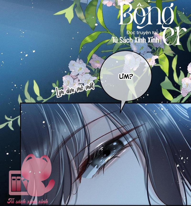 Dâng Cá Muối Cho Sư Tổ Chap 4 - Trang 4