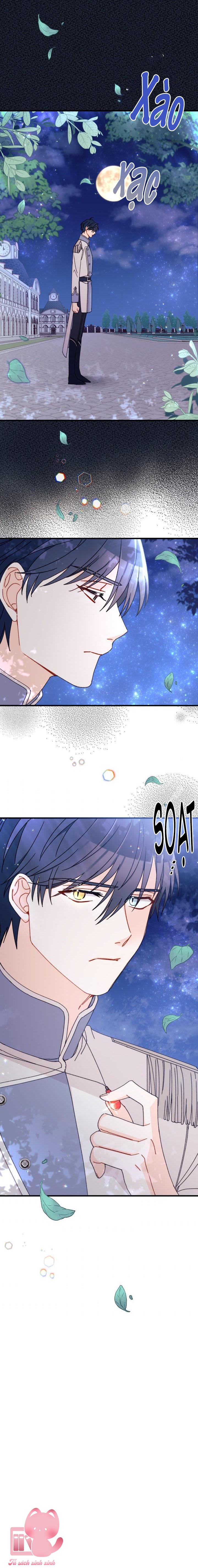 Nhặt Được Nam Chính Tặng Kèm Phu Quân Chap 15 - Trang 3