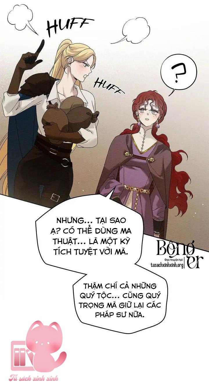 Dưới Tán Cây Sồi Chap 68 - Trang 2