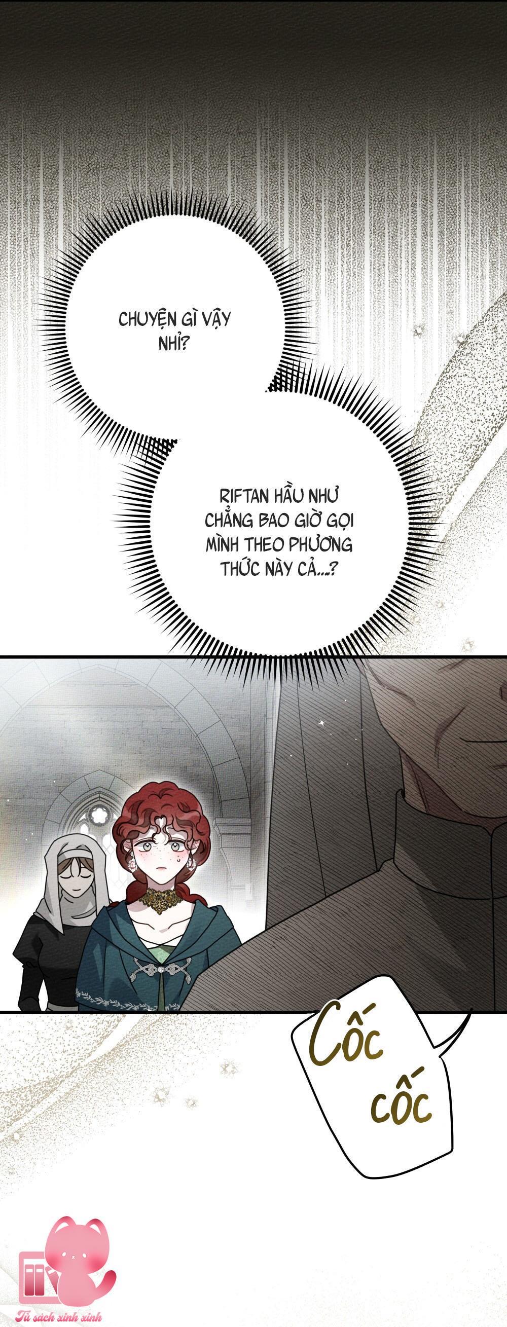 Dưới Tán Cây Sồi Chap 64 - Next Chapter 64.1