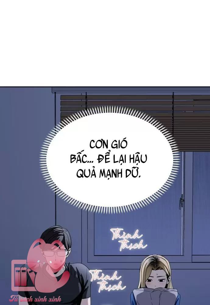 Lớ Ngớ Vớ Phải Tình Yêu Chap 52 - Trang 2