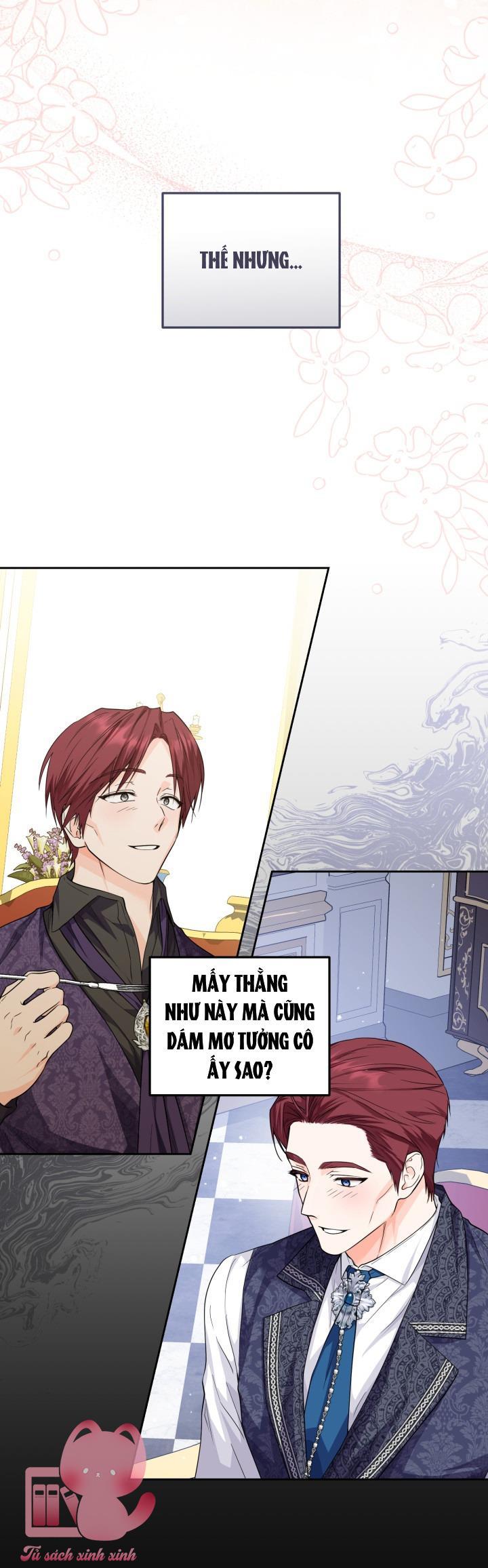 Hoàng Nữ Cosplay Nonfan Chapter 21 - Trang 4