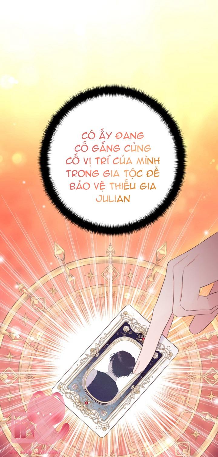 Người Anh Trai Mạnh Nhất Của Tôi Đã Mất Trí Nhớ Chap 10 - Trang 4