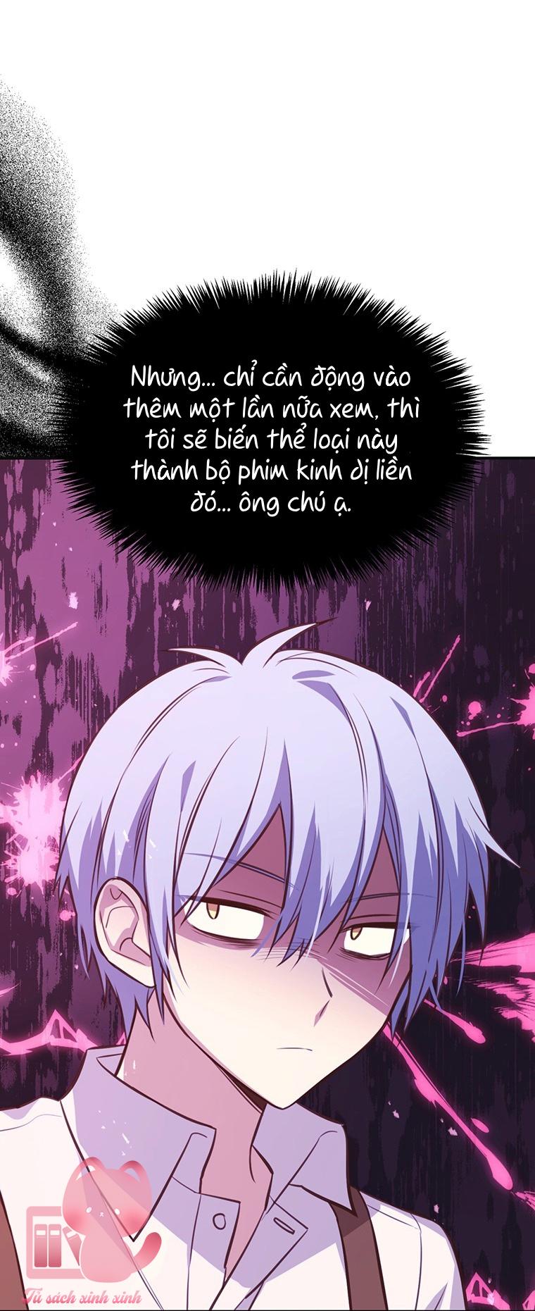 Yêu Tôi Đi, Dù Sao Ngài Cũng Chỉ Là Nhân Vật Phụ Chapter 10 - Trang 4