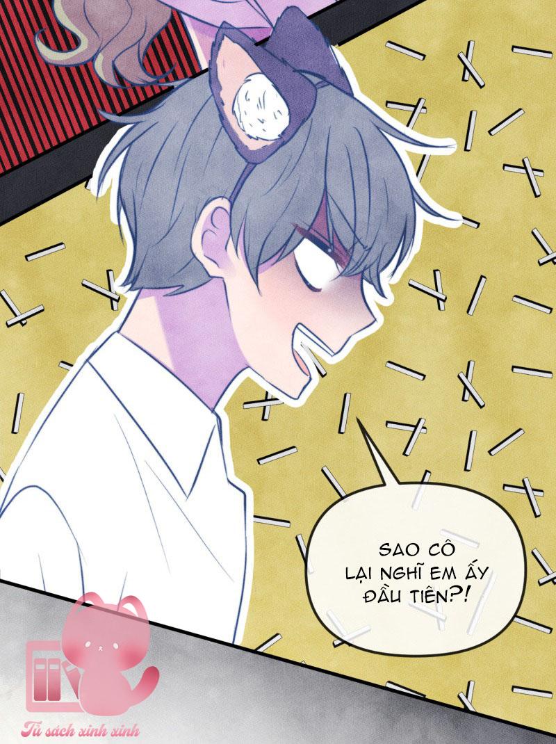 Tình Yêu Tựa Vòng Lặp Chap 38 - Trang 2